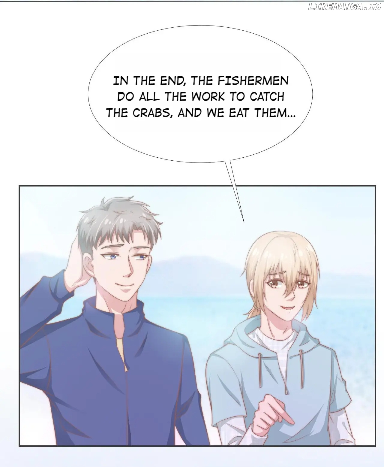 Flying Planet Chapter 36 - page 18