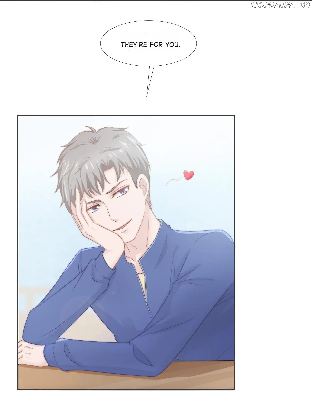 Flying Planet Chapter 36 - page 21