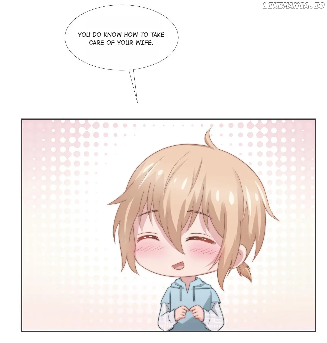 Flying Planet Chapter 36 - page 22