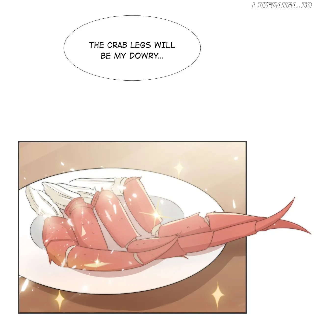 Flying Planet Chapter 36 - page 26