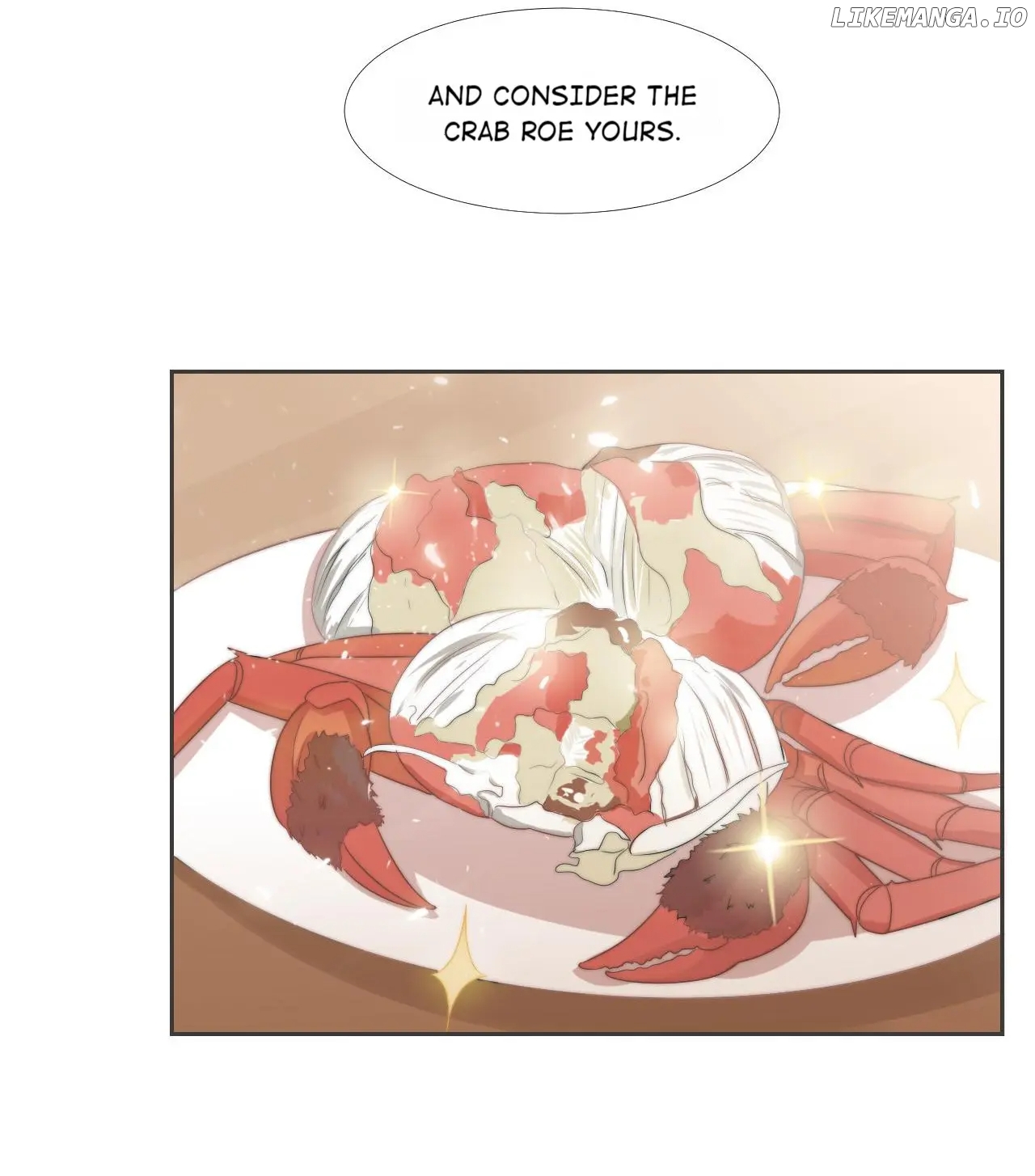 Flying Planet Chapter 36 - page 27