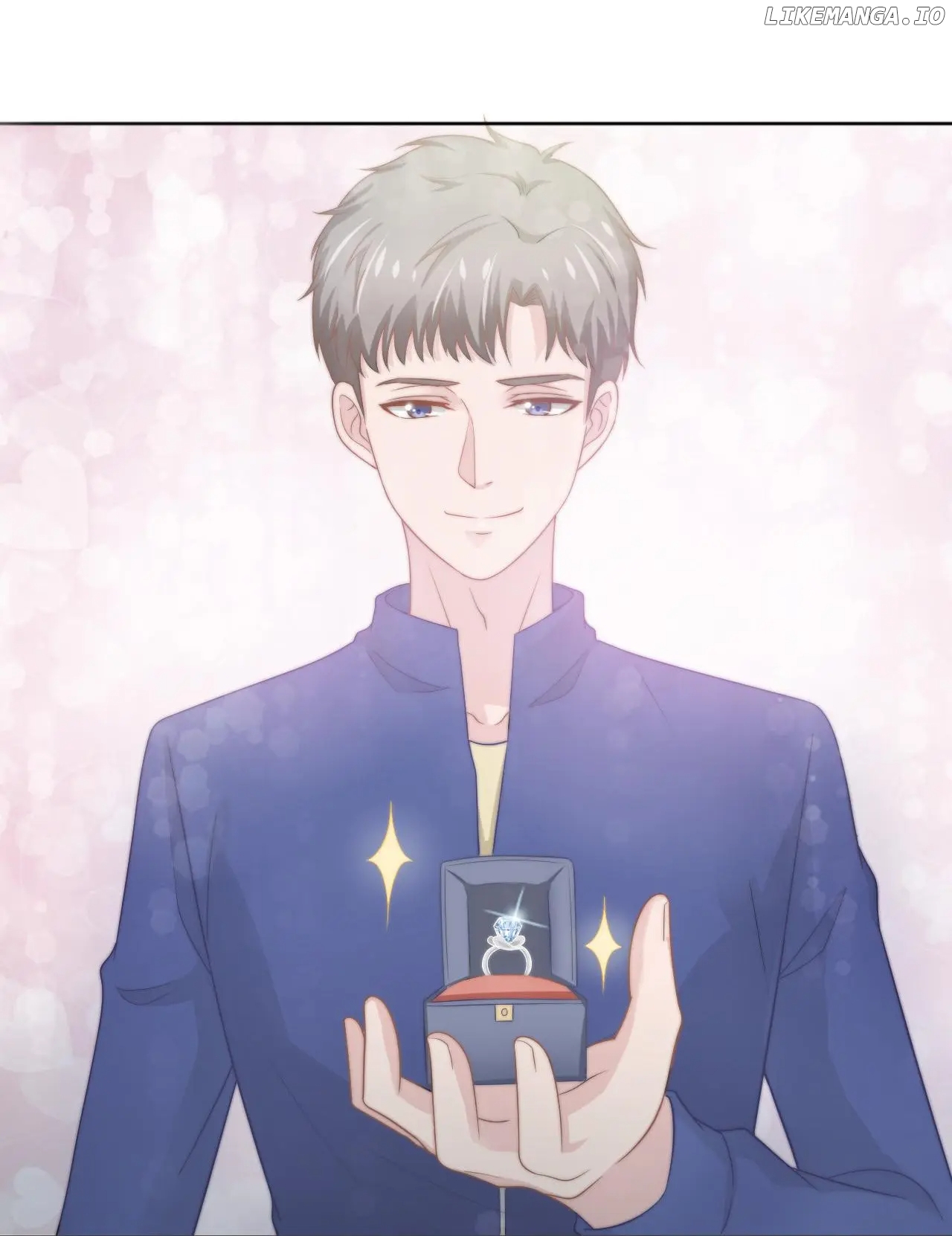 Flying Planet Chapter 36 - page 28