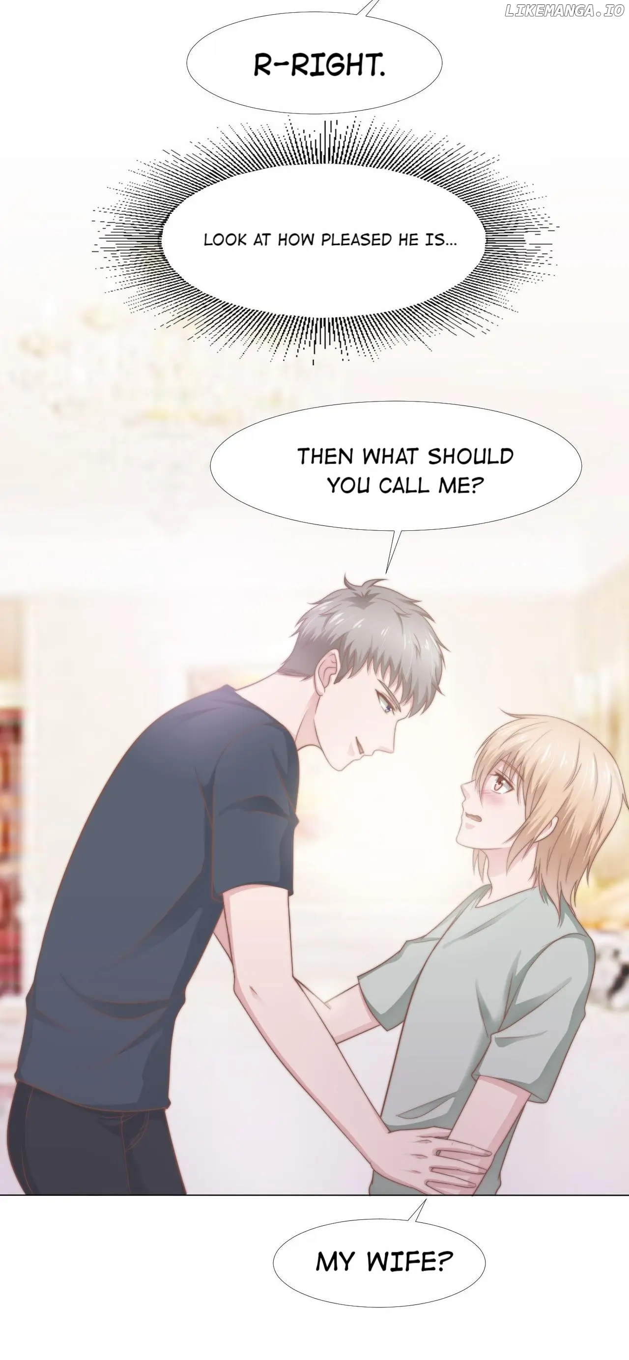 Flying Planet Chapter 36 - page 2