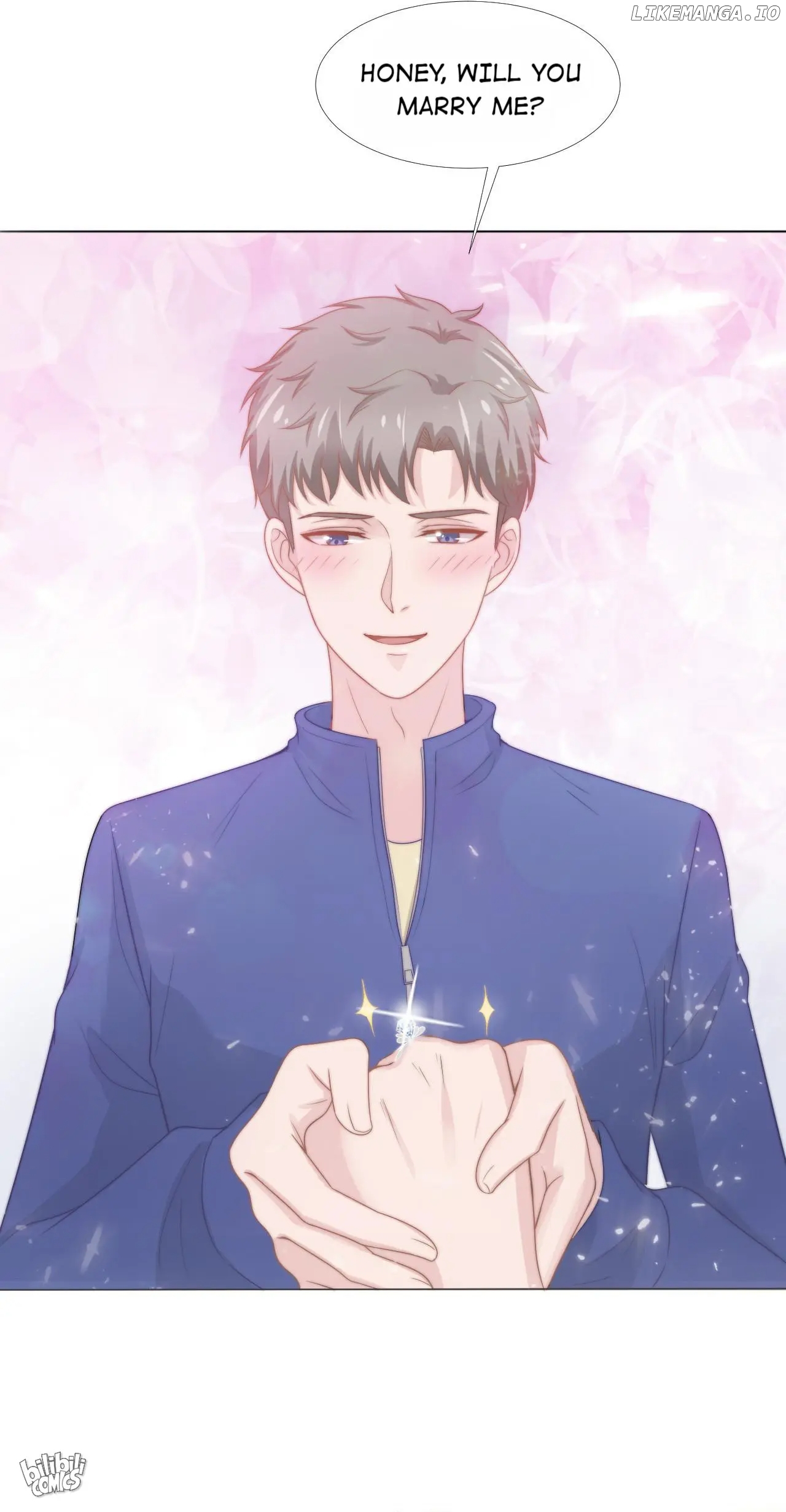 Flying Planet Chapter 36 - page 31