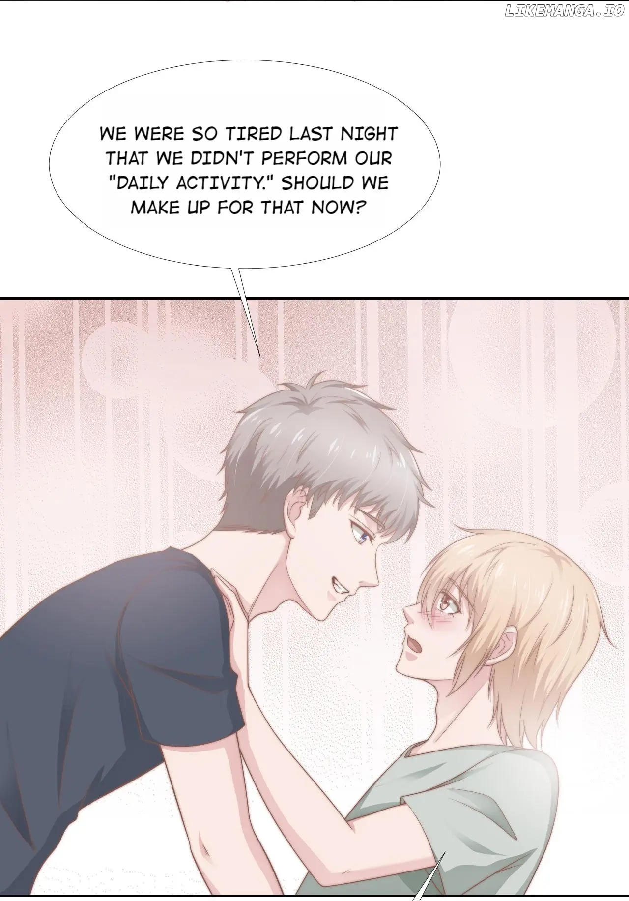 Flying Planet Chapter 36 - page 33