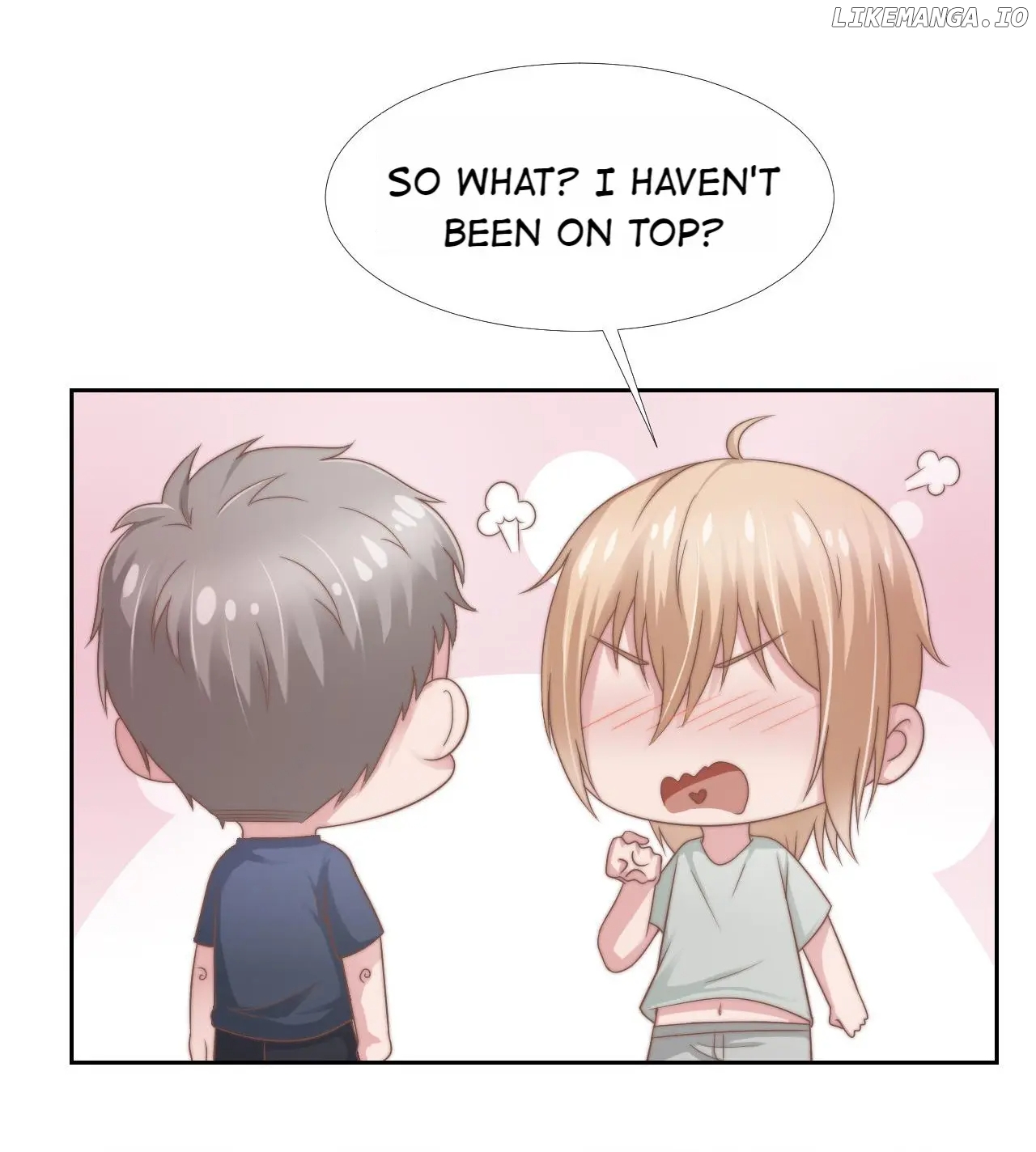 Flying Planet Chapter 36 - page 4