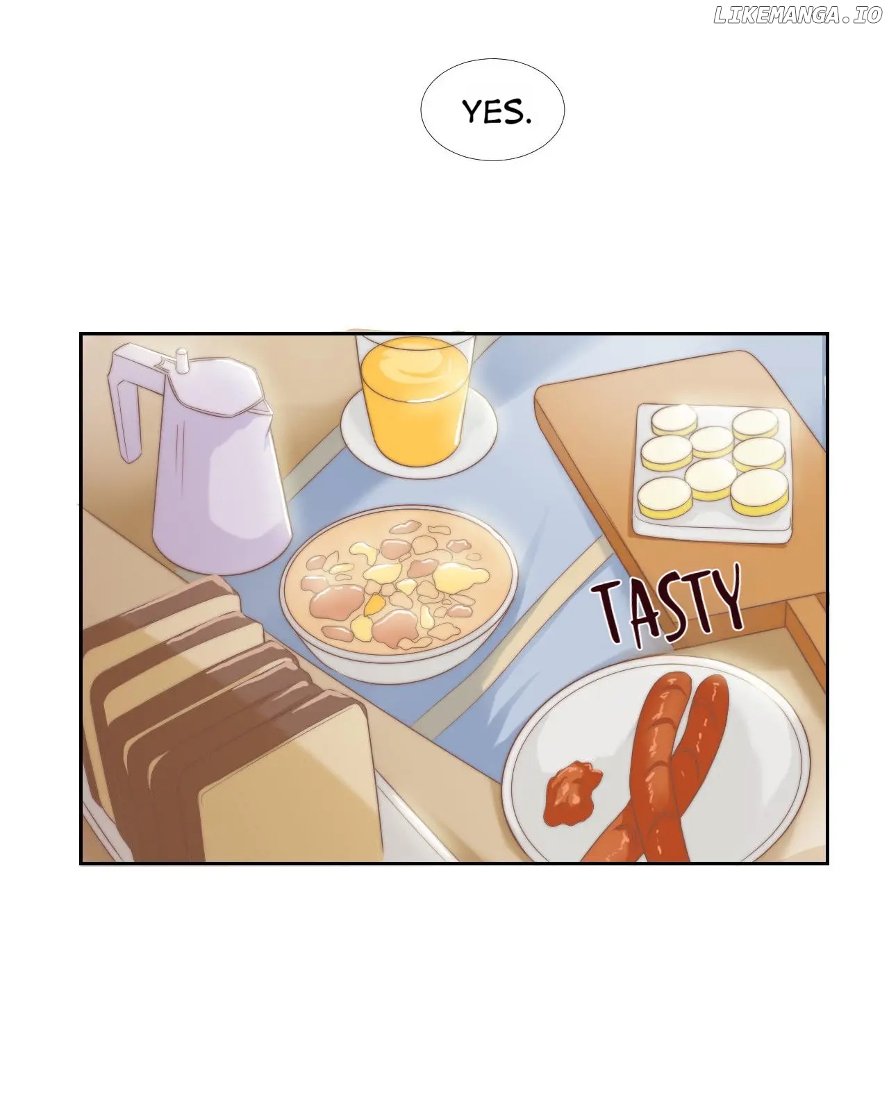 Flying Planet Chapter 36 - page 6