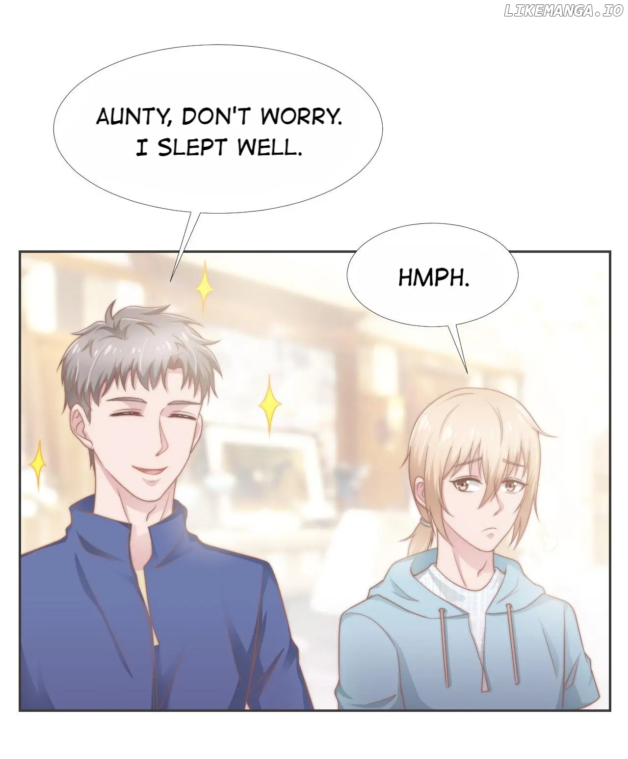 Flying Planet Chapter 36 - page 8