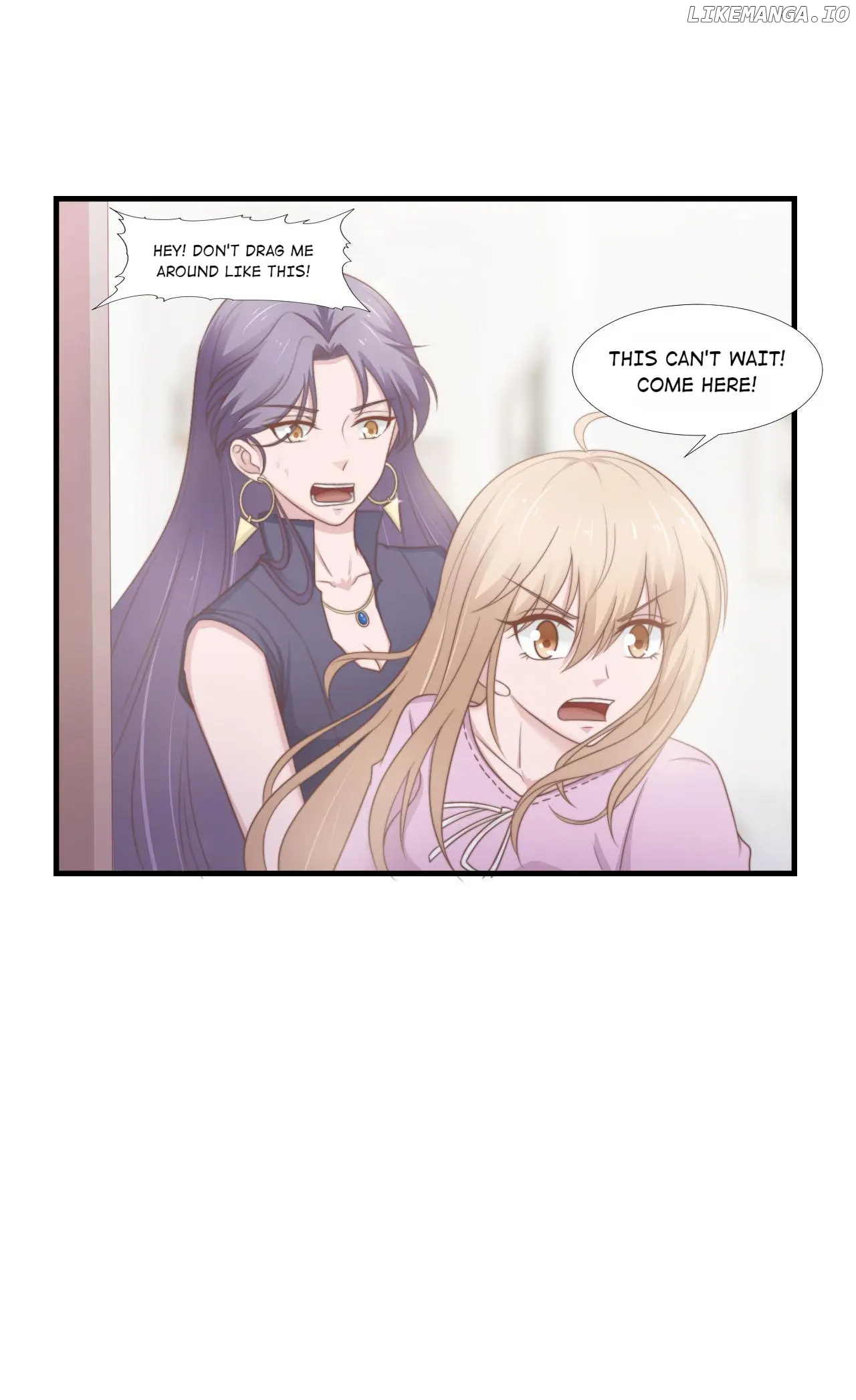 Flying Planet Chapter 50 - page 9