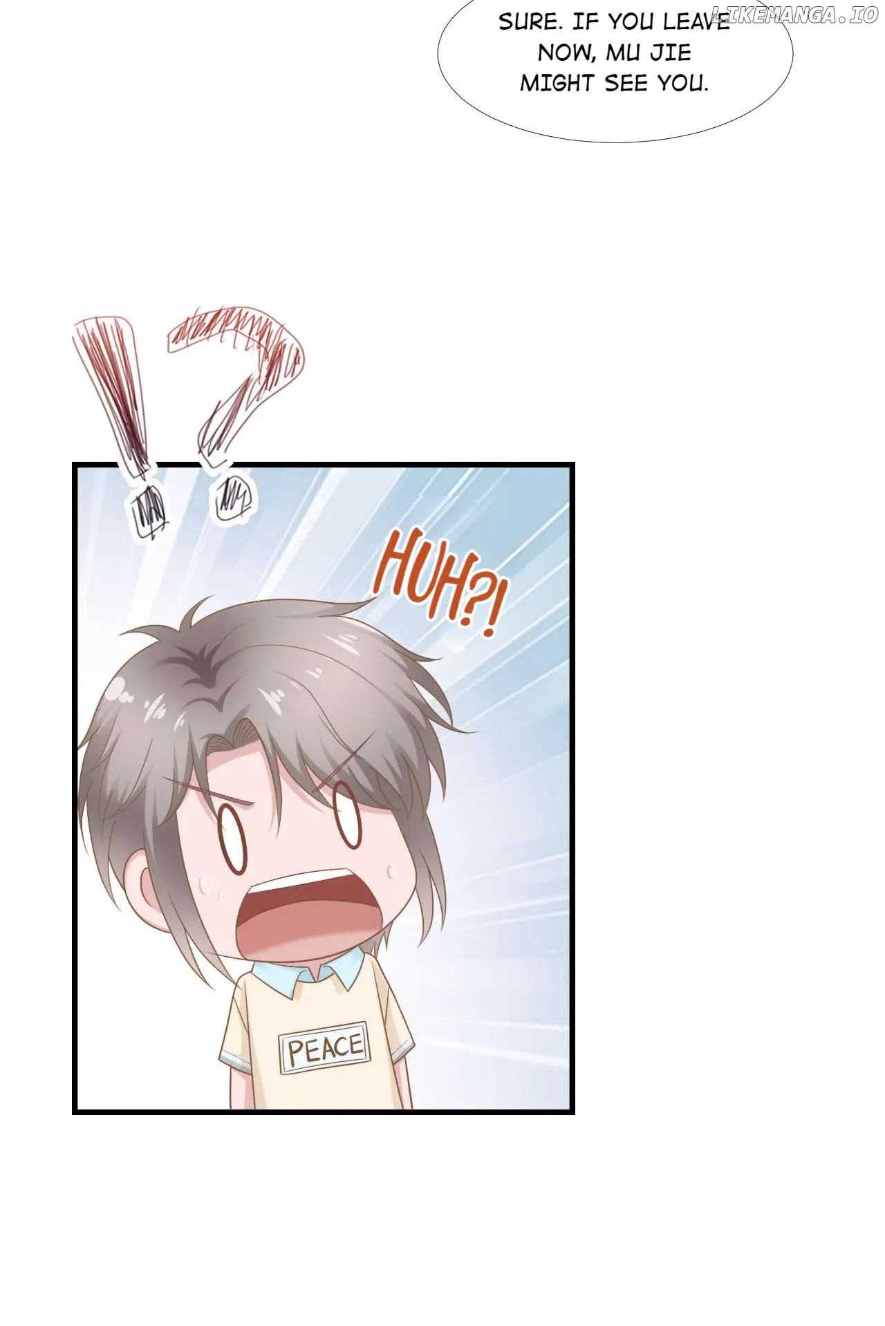 Flying Planet Chapter 50 - page 13