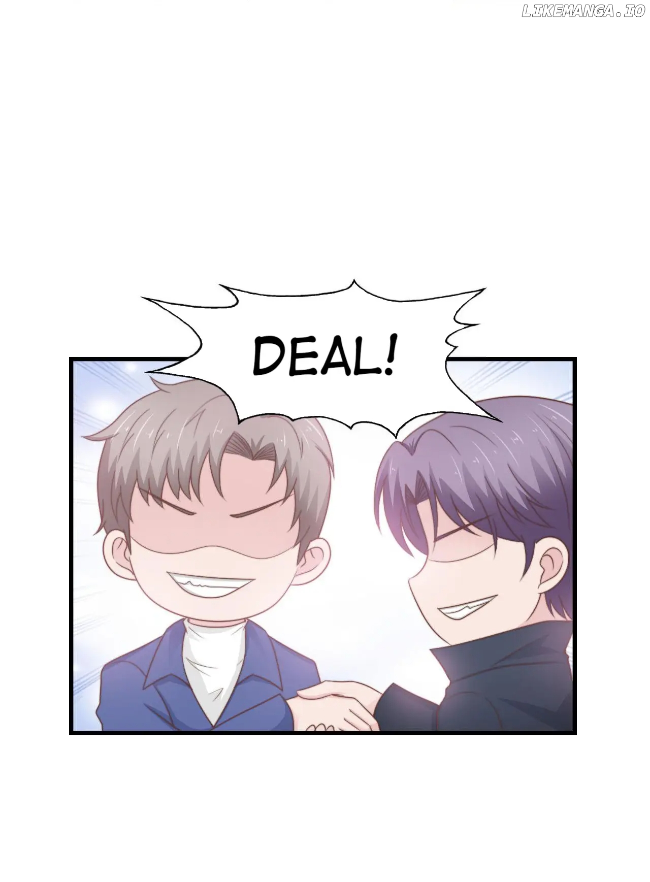 Flying Planet Chapter 50 - page 15