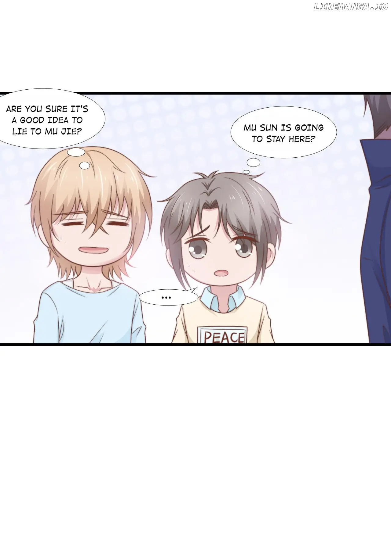 Flying Planet Chapter 50 - page 16