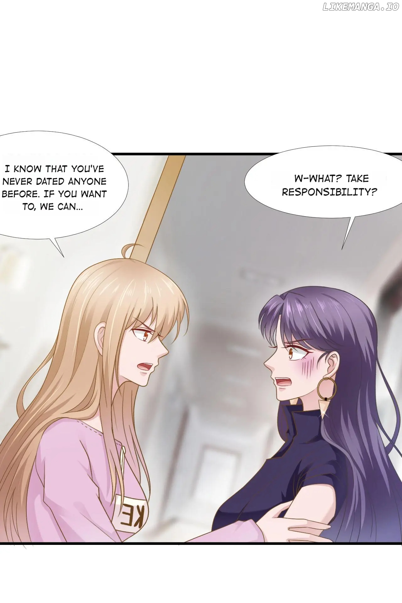 Flying Planet Chapter 50 - page 1