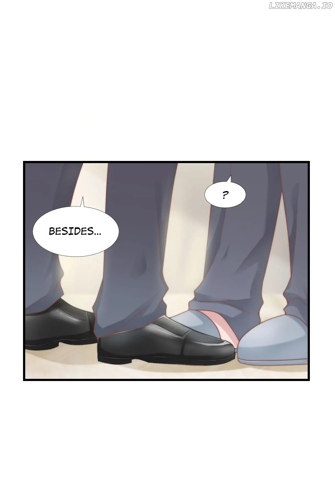 Flying Planet Chapter 50 - page 20