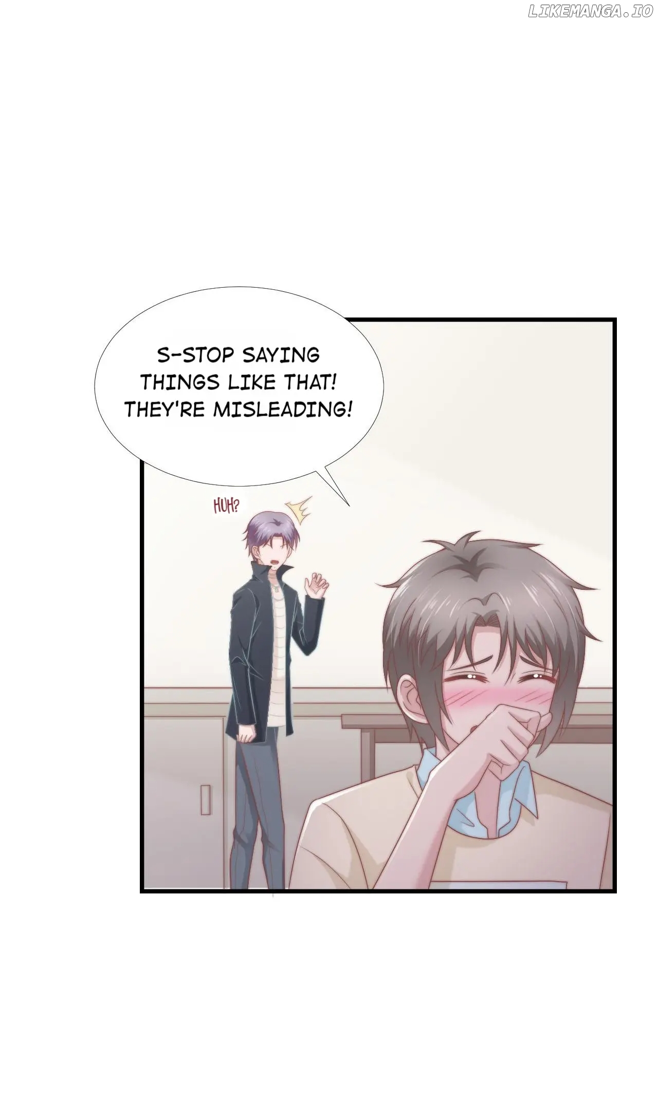 Flying Planet Chapter 50 - page 22