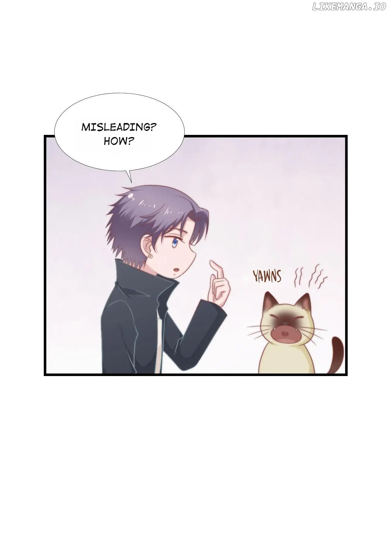 Flying Planet Chapter 50 - page 23