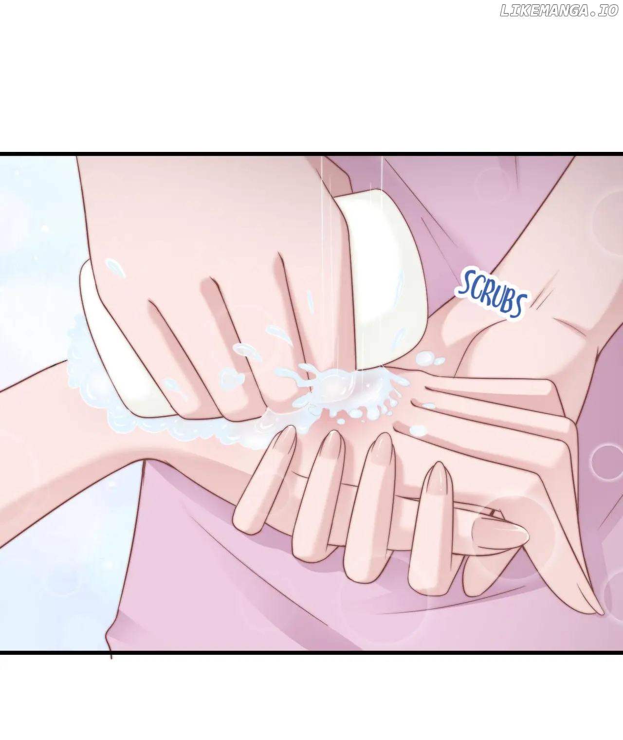 Flying Planet Chapter 50 - page 24