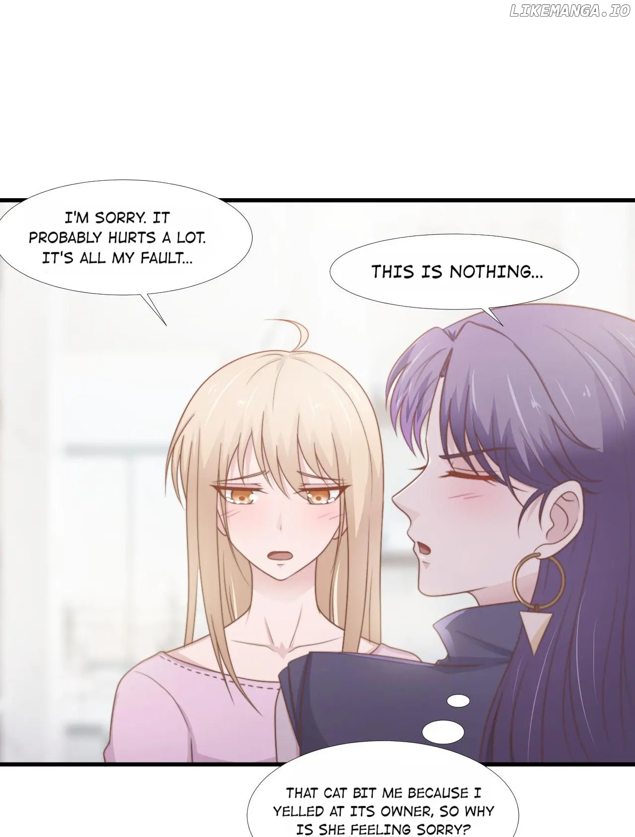 Flying Planet Chapter 50 - page 26