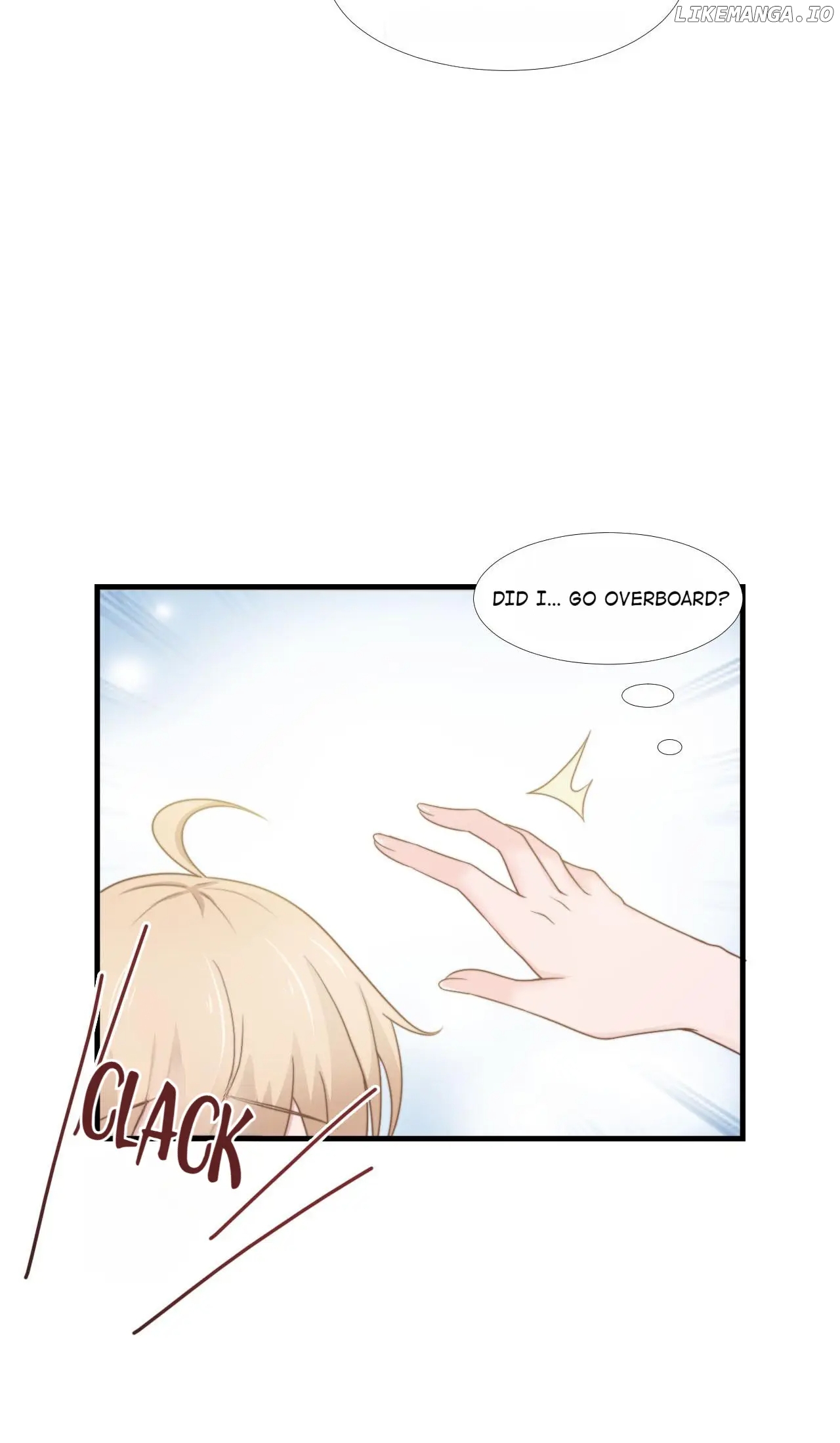 Flying Planet Chapter 50 - page 27