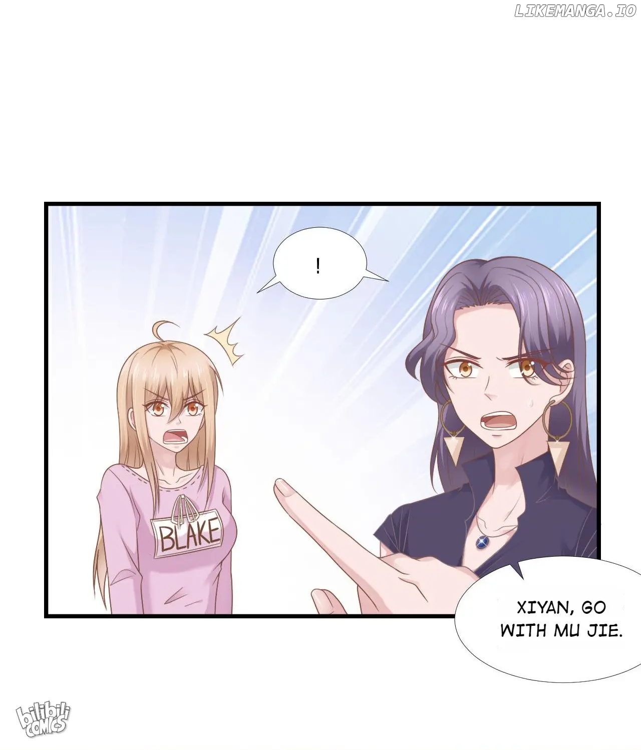 Flying Planet Chapter 50 - page 34