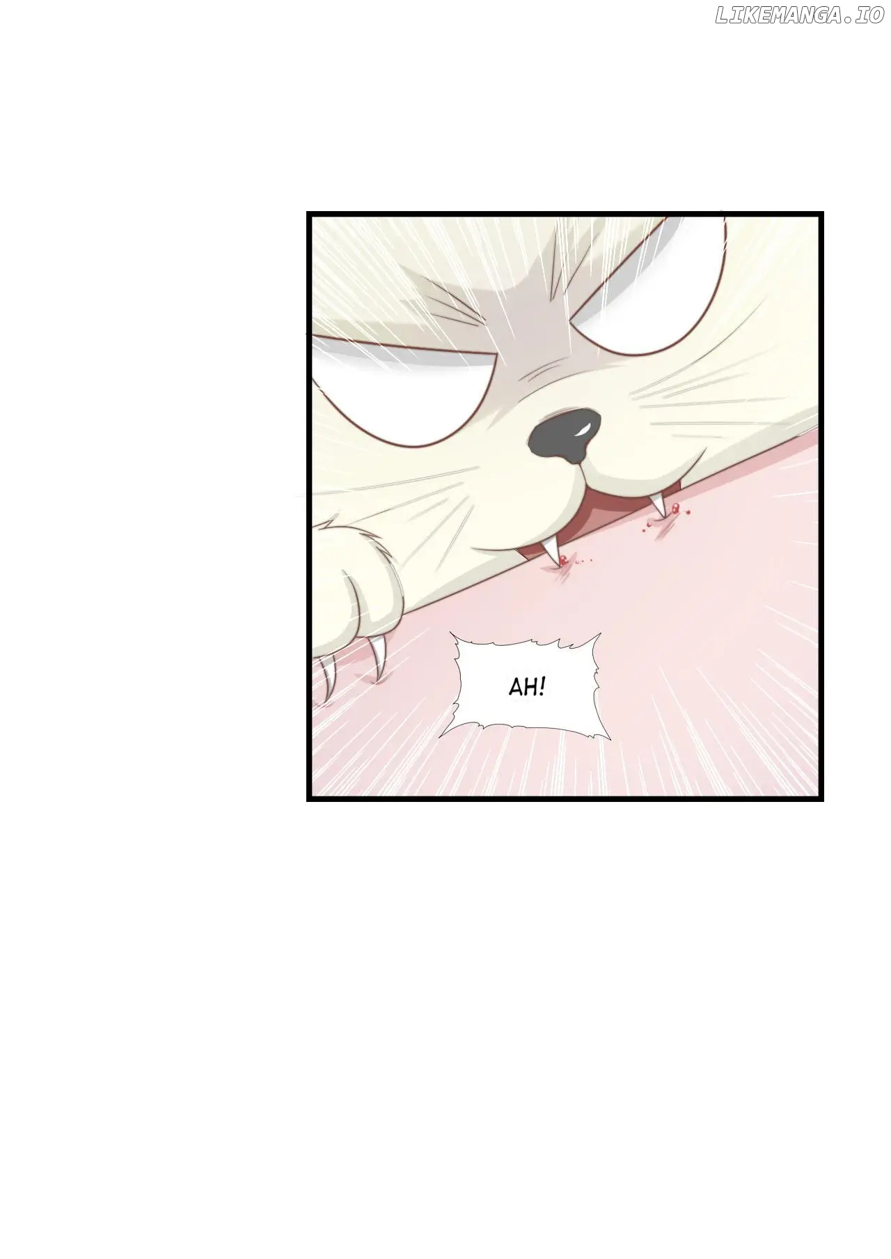 Flying Planet Chapter 50 - page 6