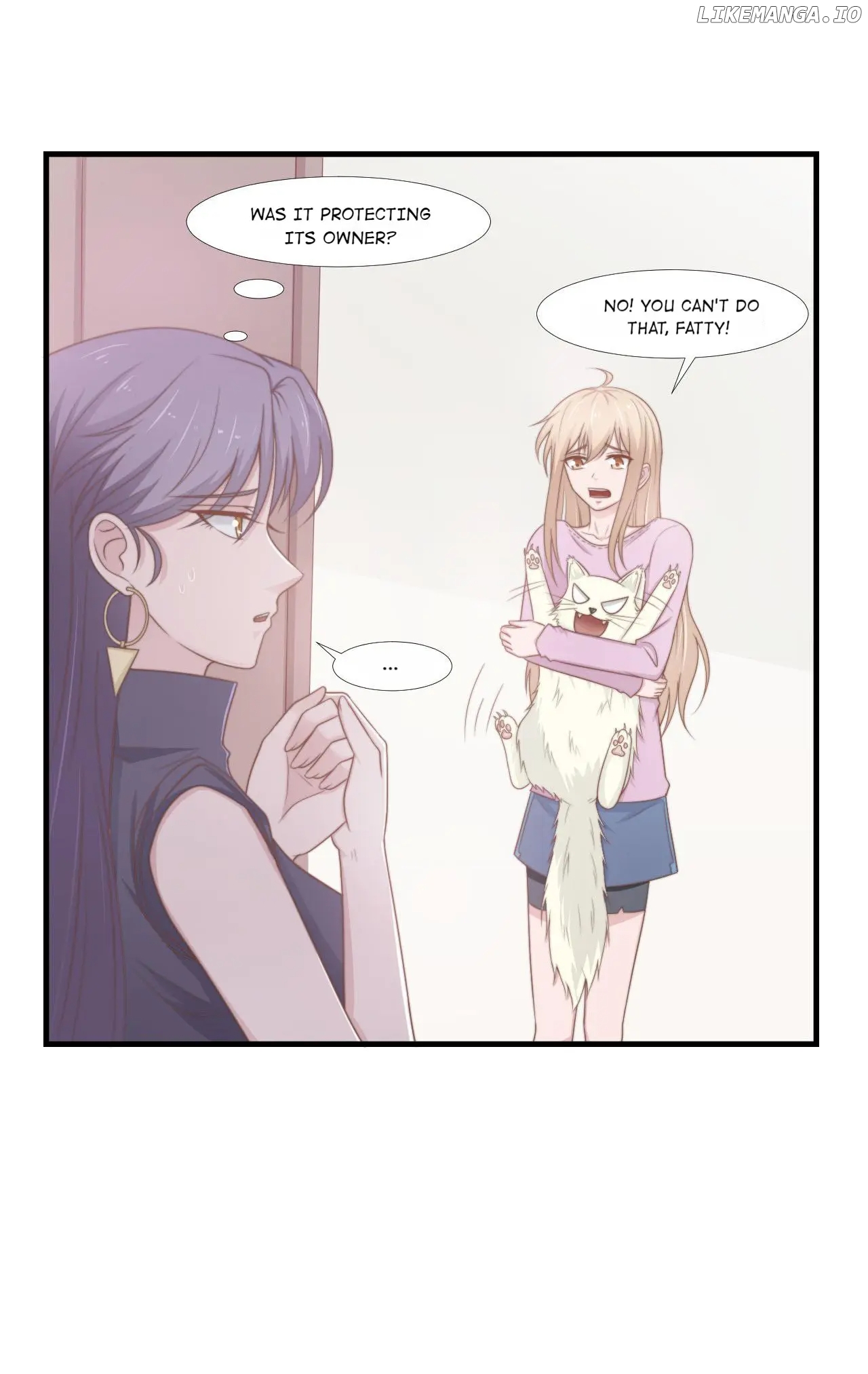 Flying Planet Chapter 50 - page 7