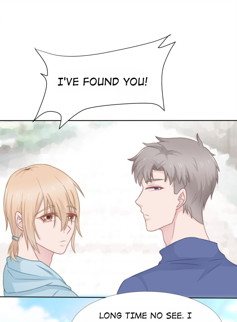 Flying Planet Chapter 37 - page 9