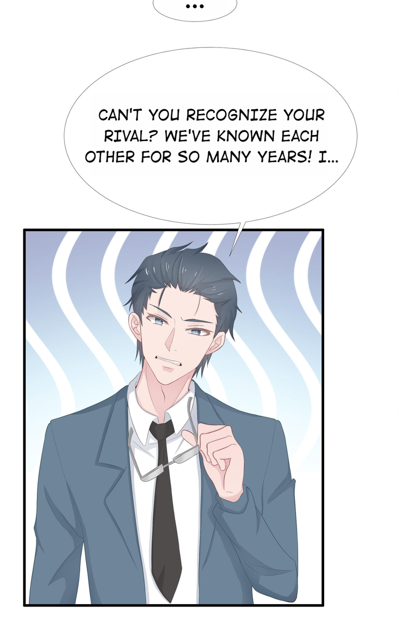 Flying Planet Chapter 37 - page 13