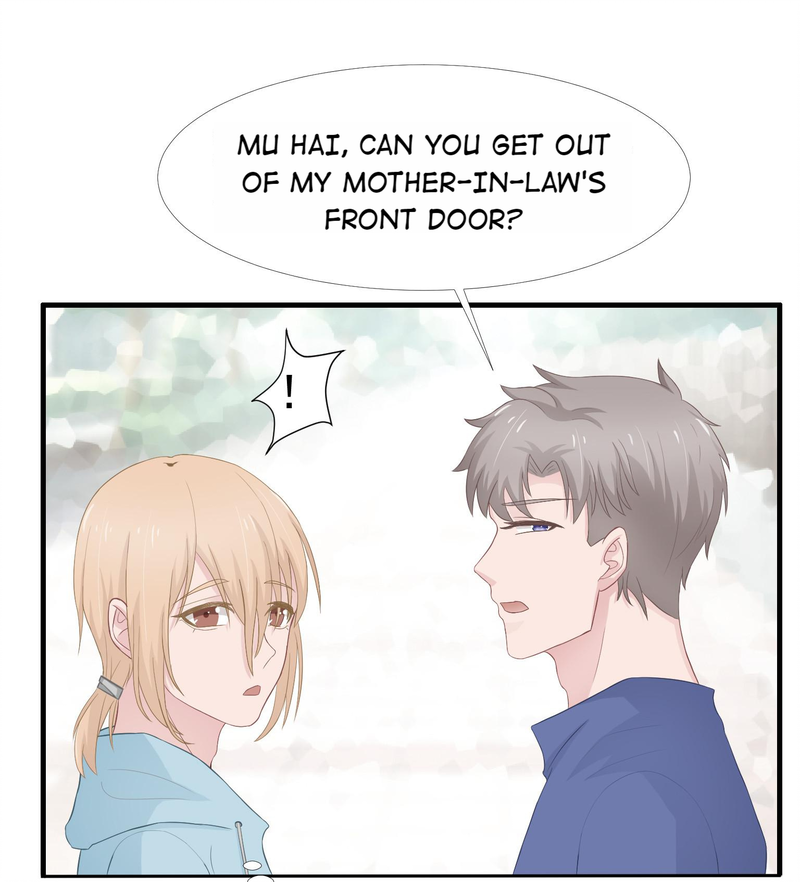 Flying Planet Chapter 37 - page 14
