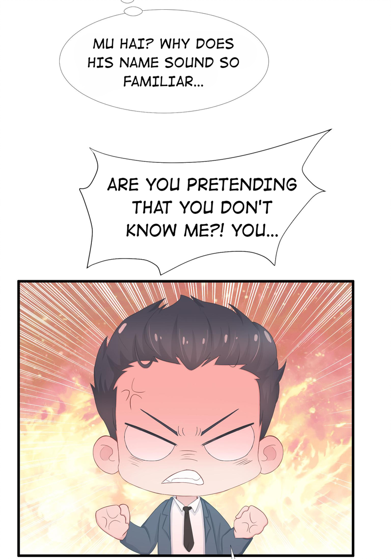 Flying Planet Chapter 37 - page 15