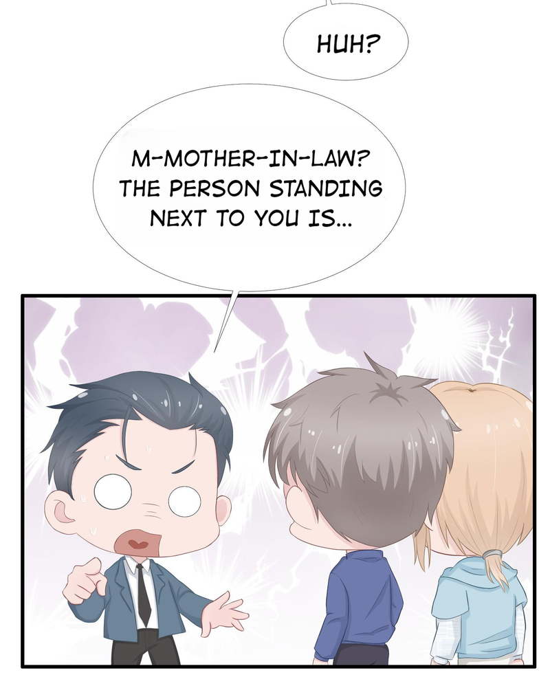 Flying Planet Chapter 37 - page 16