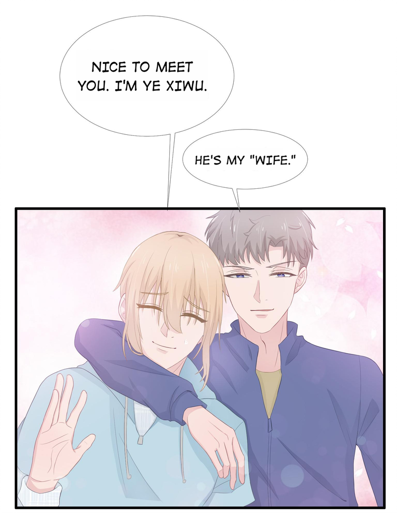 Flying Planet Chapter 37 - page 17