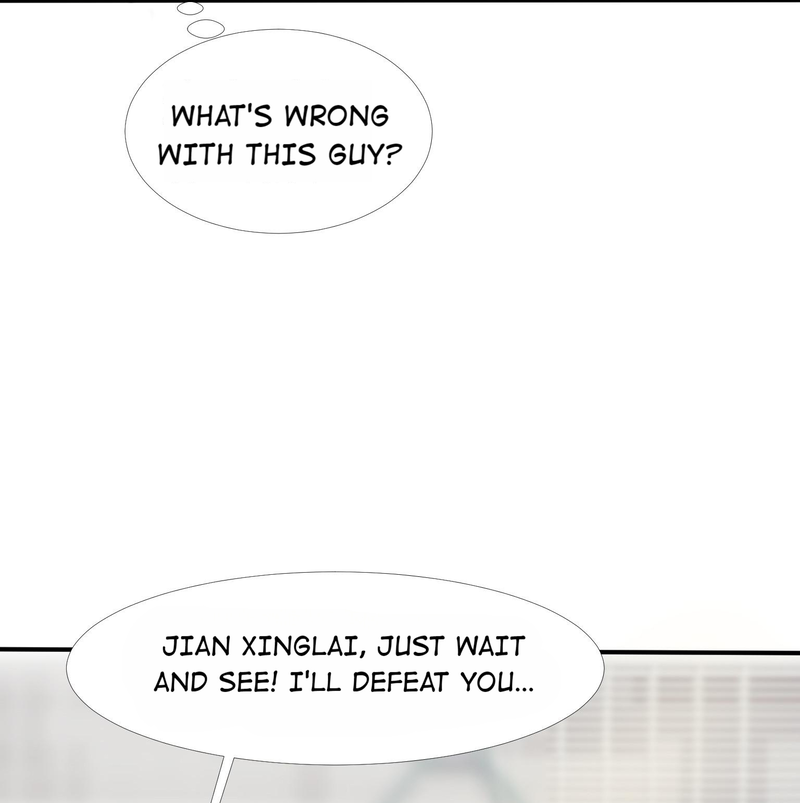 Flying Planet Chapter 37 - page 19
