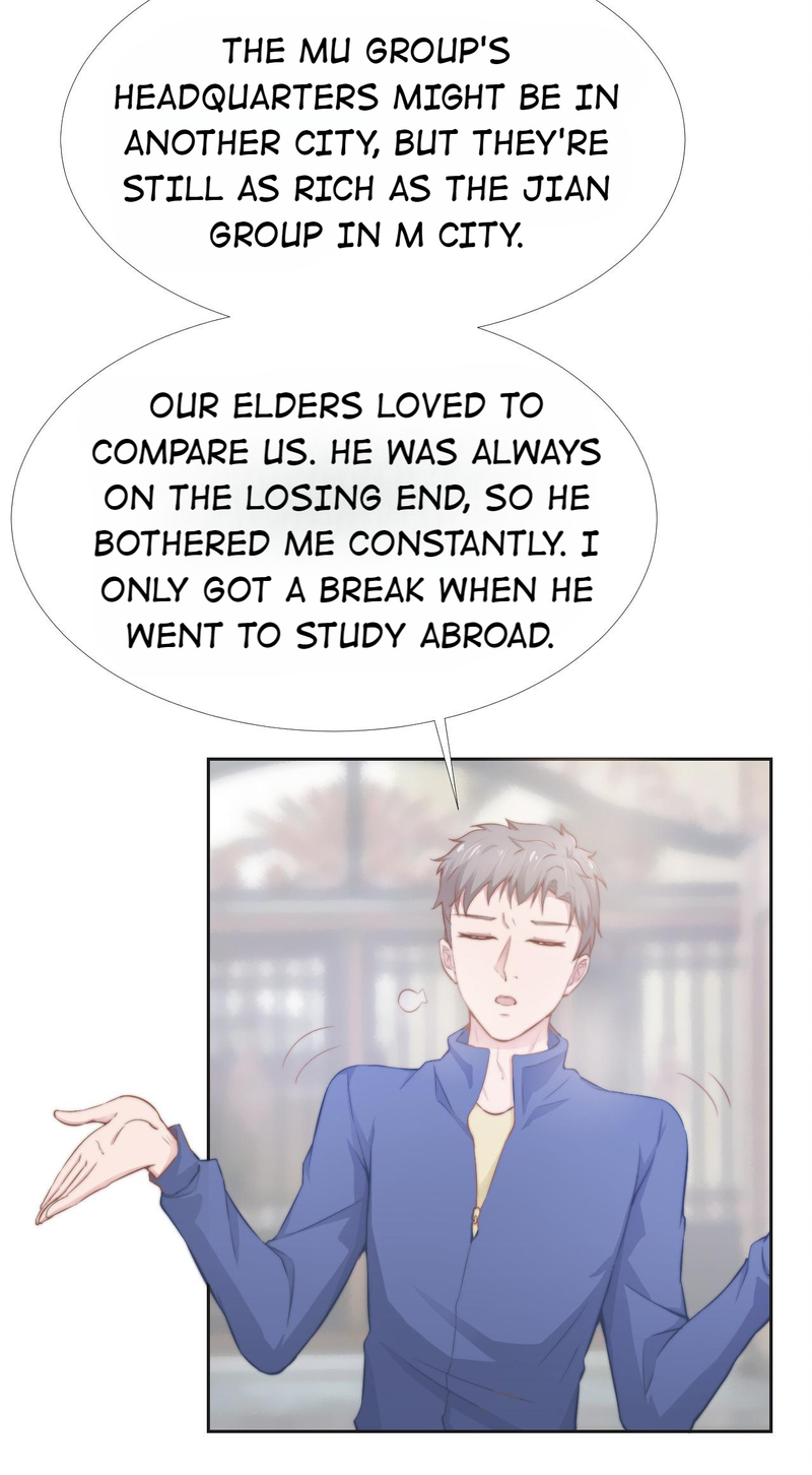 Flying Planet Chapter 37 - page 24