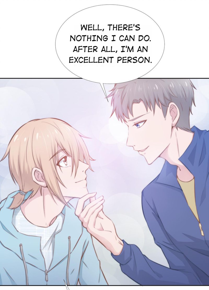 Flying Planet Chapter 37 - page 26