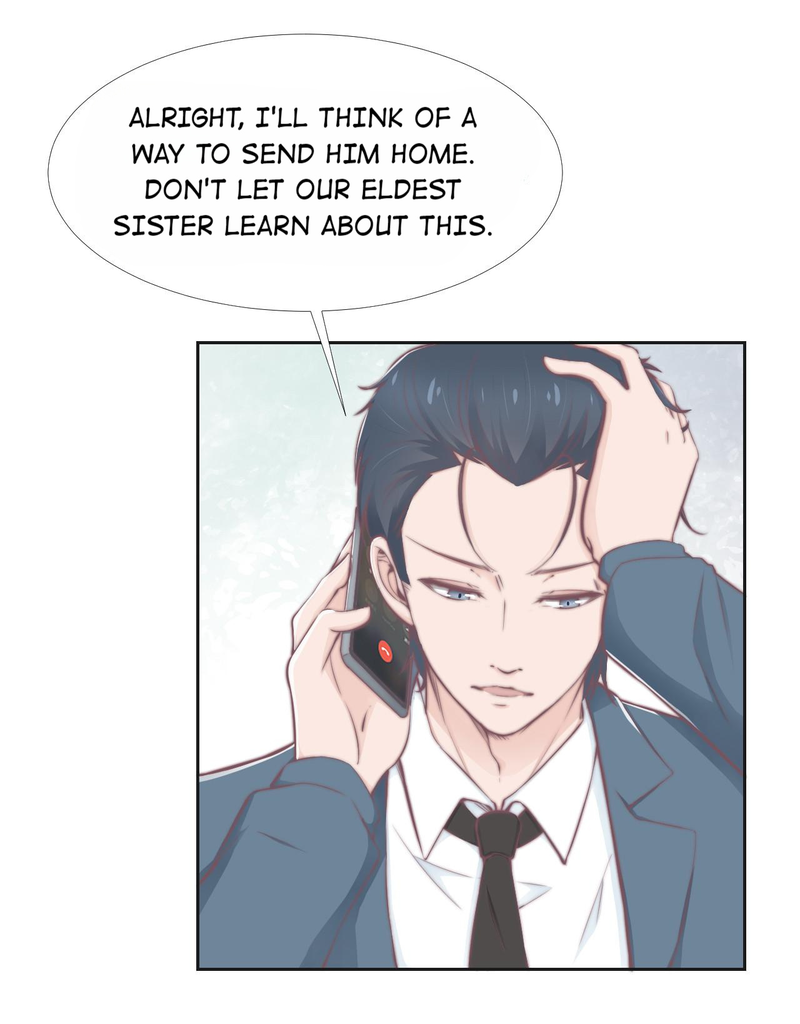 Flying Planet Chapter 37 - page 33