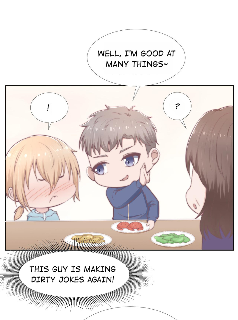 Flying Planet Chapter 37 - page 37