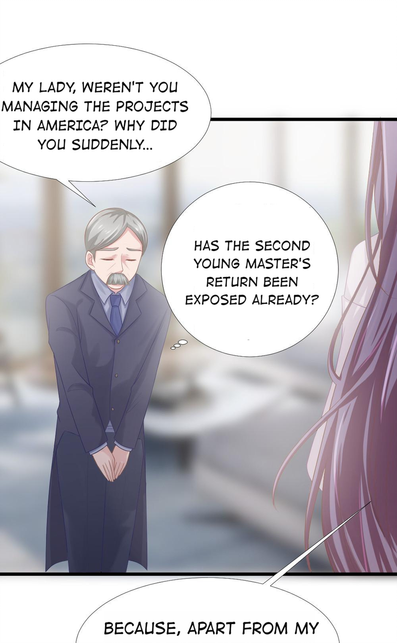 Flying Planet Chapter 38 - page 9