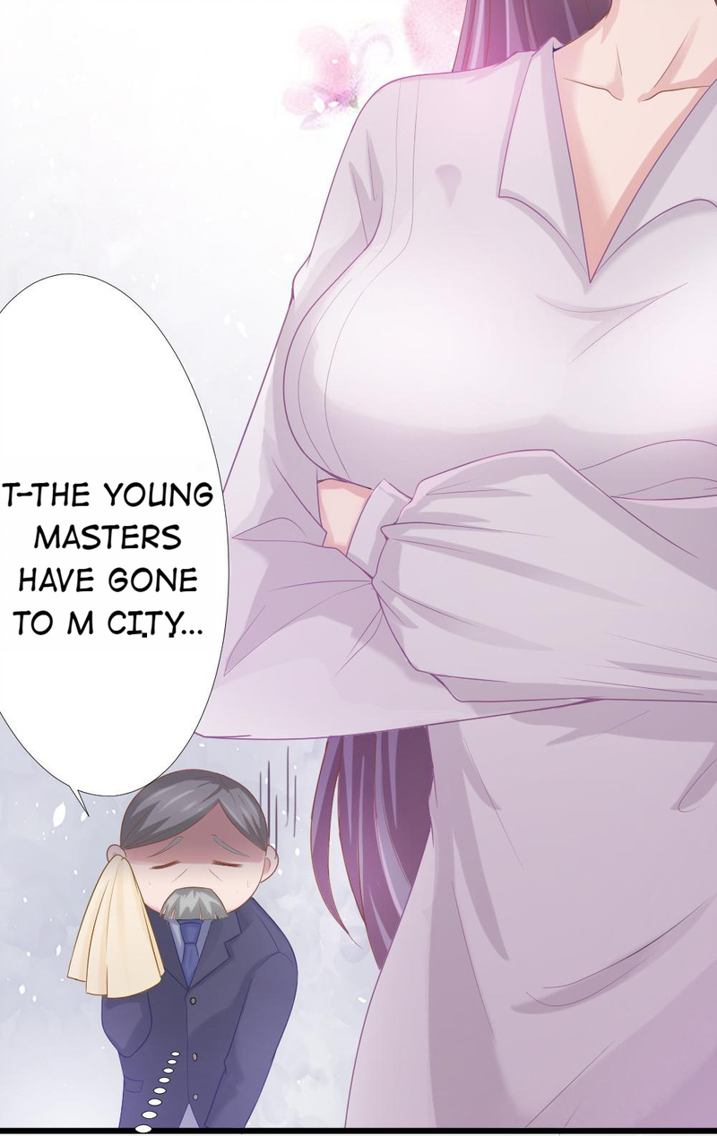 Flying Planet Chapter 38 - page 11