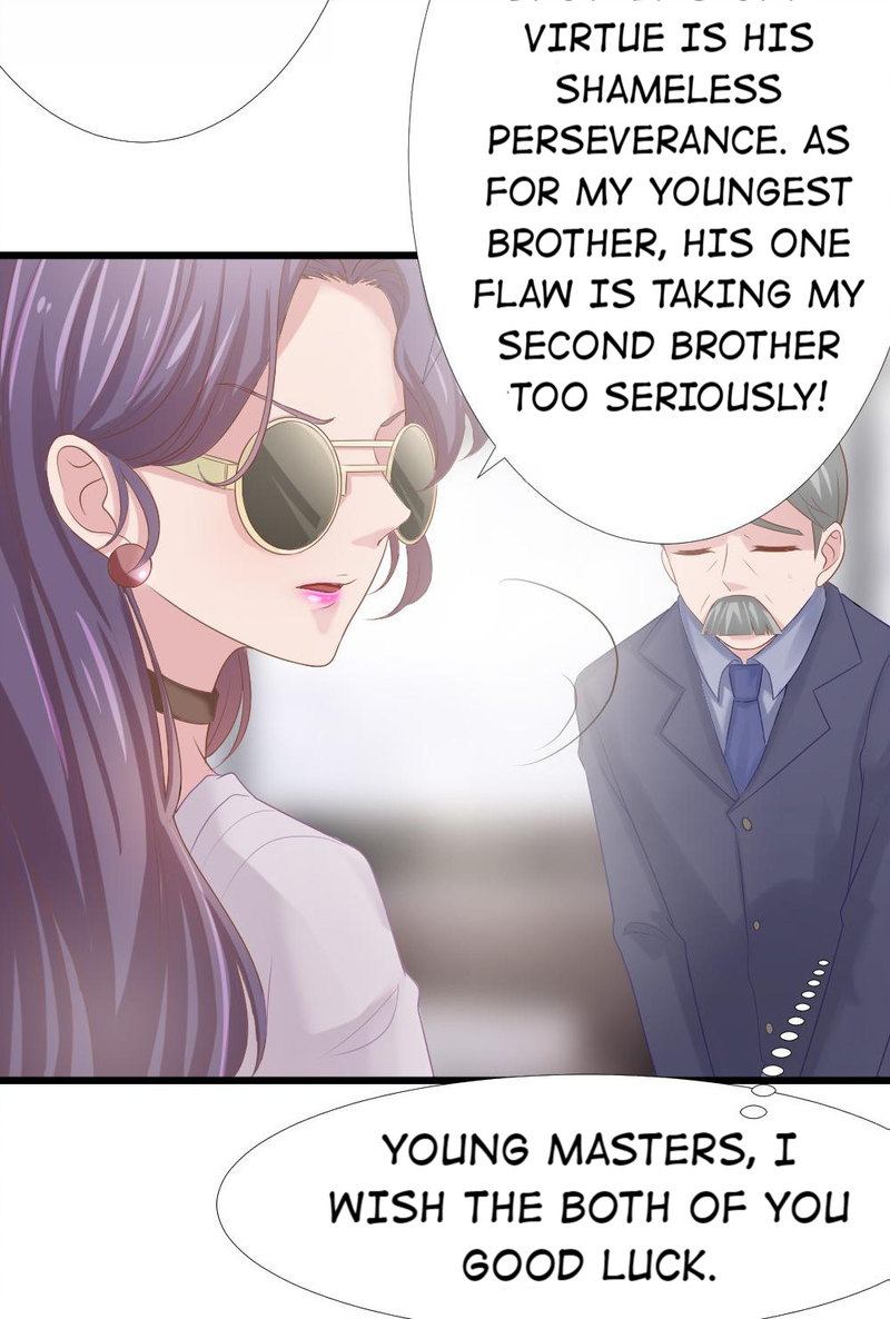 Flying Planet Chapter 38 - page 13