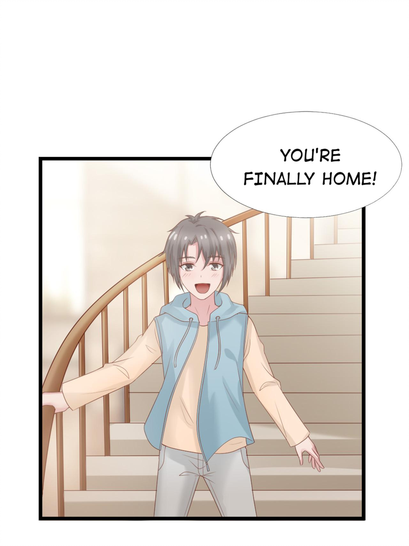 Flying Planet Chapter 38 - page 14