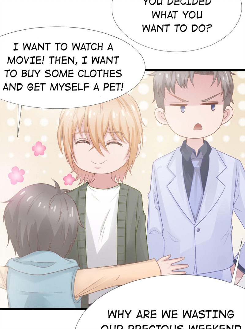 Flying Planet Chapter 38 - page 16