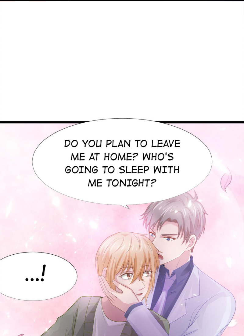 Flying Planet Chapter 38 - page 18
