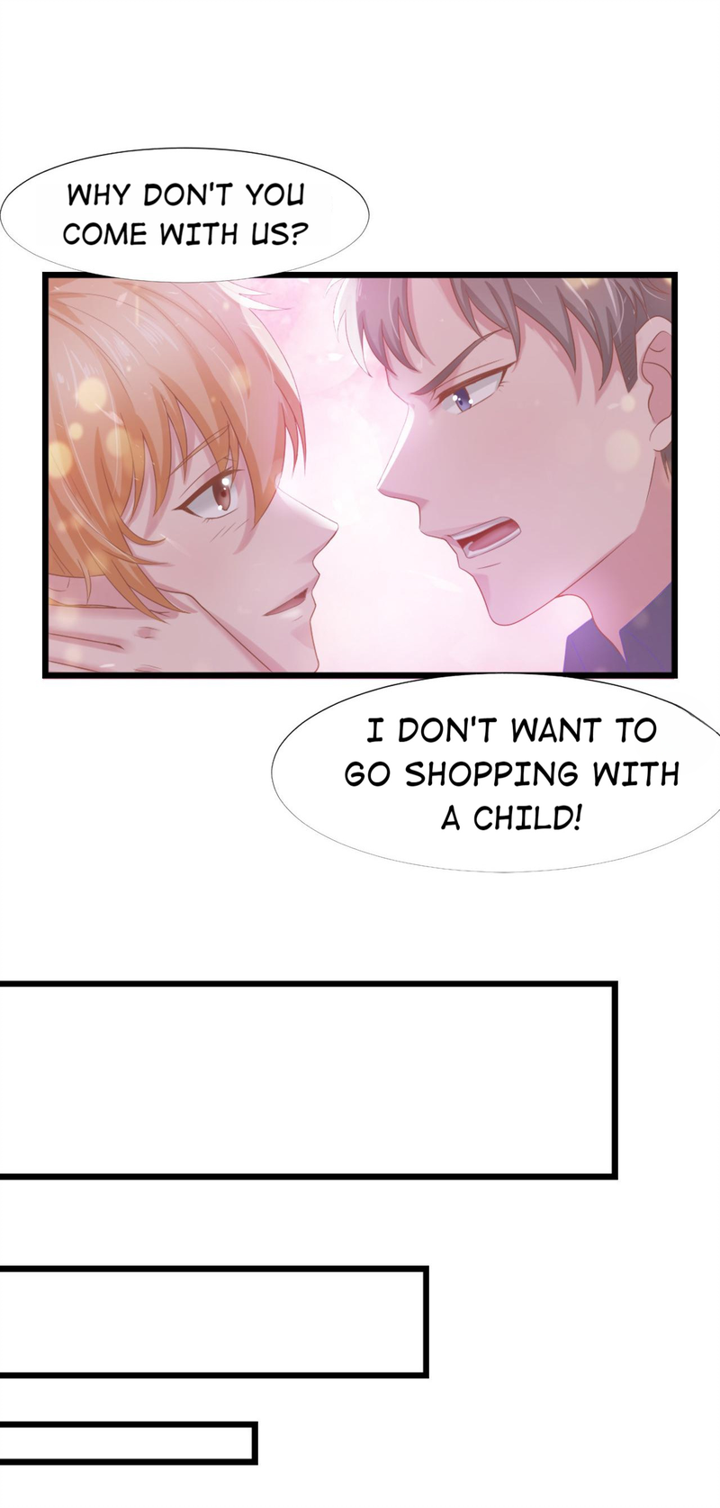 Flying Planet Chapter 38 - page 20