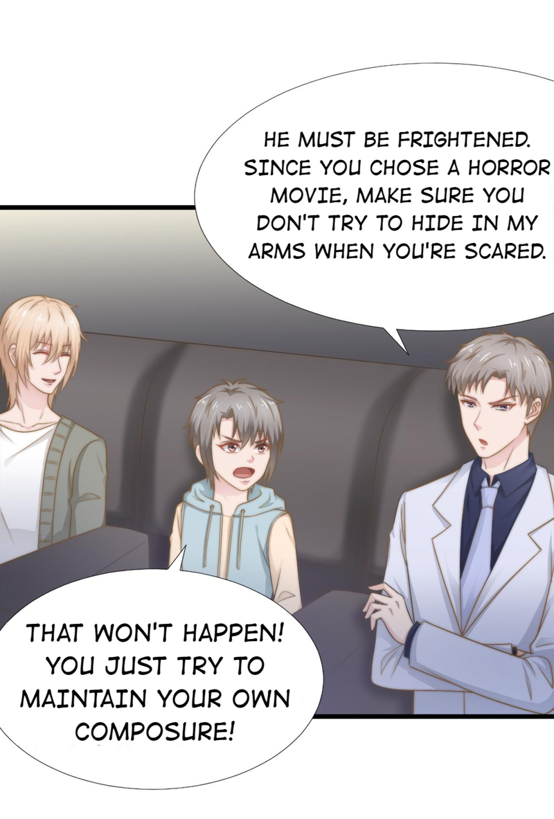 Flying Planet Chapter 38 - page 24