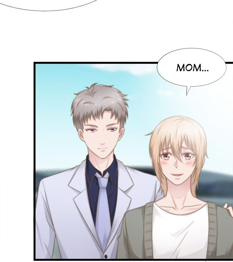 Flying Planet Chapter 38 - page 2