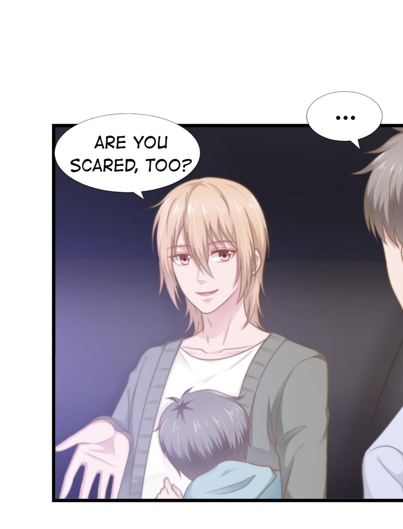 Flying Planet Chapter 38 - page 30