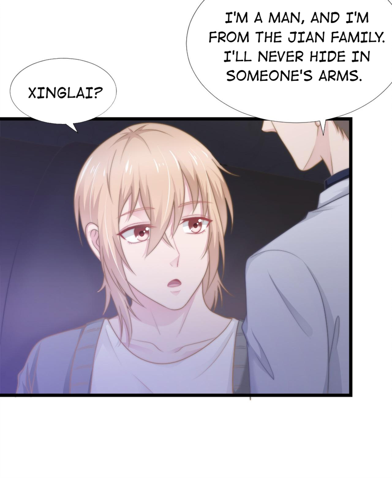 Flying Planet Chapter 38 - page 33