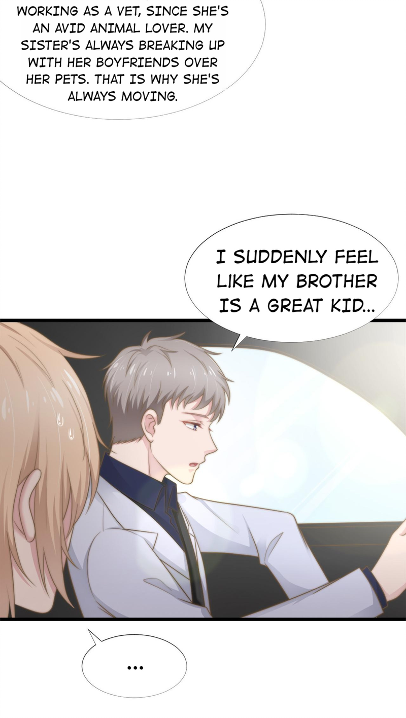 Flying Planet Chapter 38 - page 7