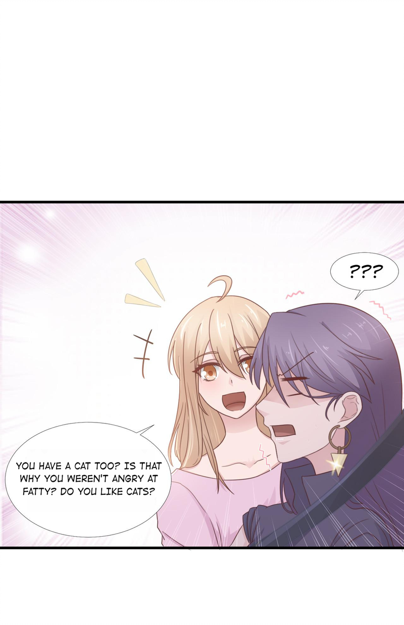 Flying Planet Chapter 51 - page 15